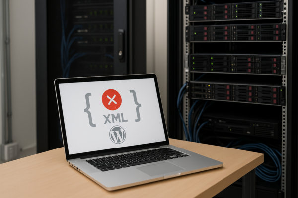 Why XML-RPC Should Be Disabled on Your WordPress Host