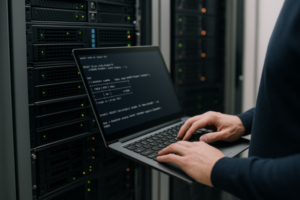 Database Scaling: When to Move MySQL to a Separate Dedicated Server