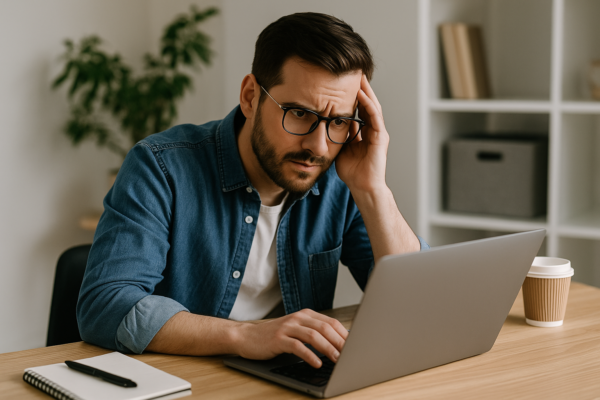 Diagnosing Slow WordPress Admin Dashboards (WP-Admin)