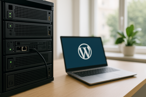 Hosting Considerations for WordPress Multi-Site (WPMU) Networks