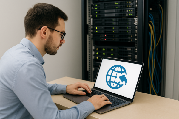 How to Set Up Multi-Language WordPress Sites (WPML) for Fast Global Loading