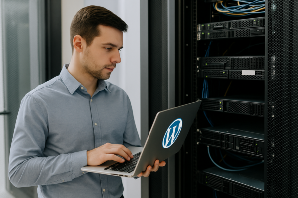 How to Un-suspend a WordPress Site Overusing CPU Resources
