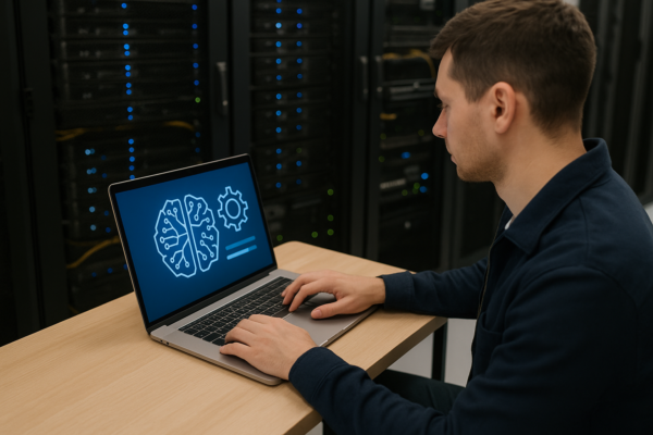 How to Use Heavy AI Plugins Without Crashing Your WordPress Server