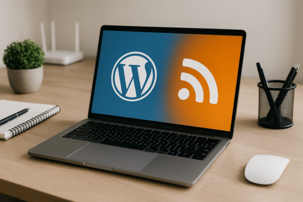 Optimizing WordPress RSS Feeds for Content Syndication and AI Crawlers