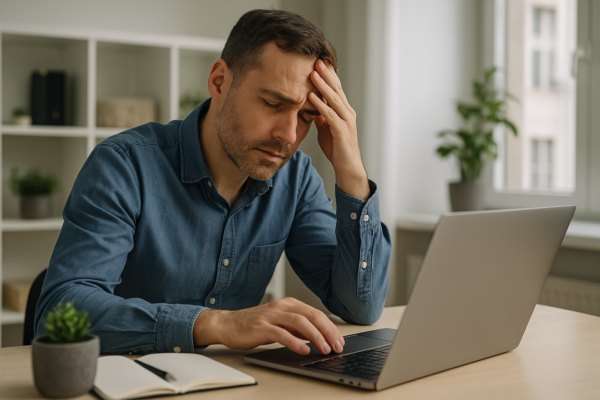 Resolving Memory Exhausted Errors (How to Increase PHP Memory Limit)