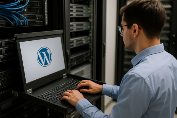 The Role of IPv6 in Modern WordPress Hosting